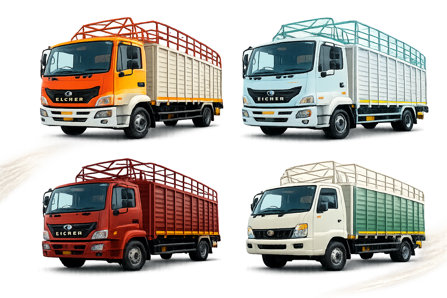 Truck Body Fabrication